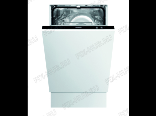 Посудомоечная машина Gorenje GV50211 (476348) - Фото